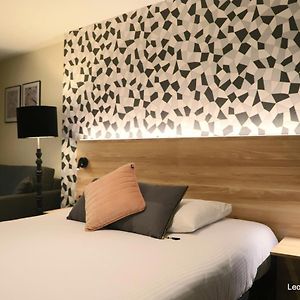 Hotel De L'Univers Liege